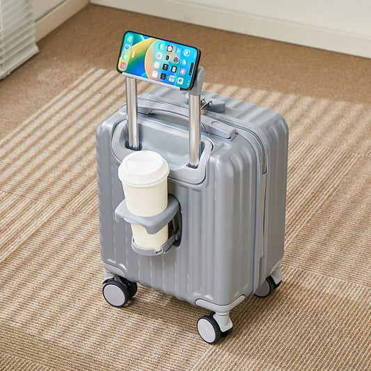 Valise Cabine Enfant 14”