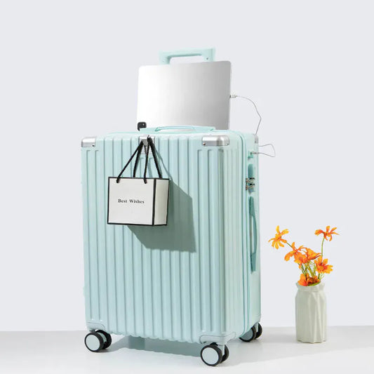 Valise Cabine Enfant Rigide